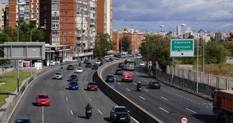 El futuro transporte de Madrid: grandes cambios en la movilidad urbana y el inesperado dilema de la R-5