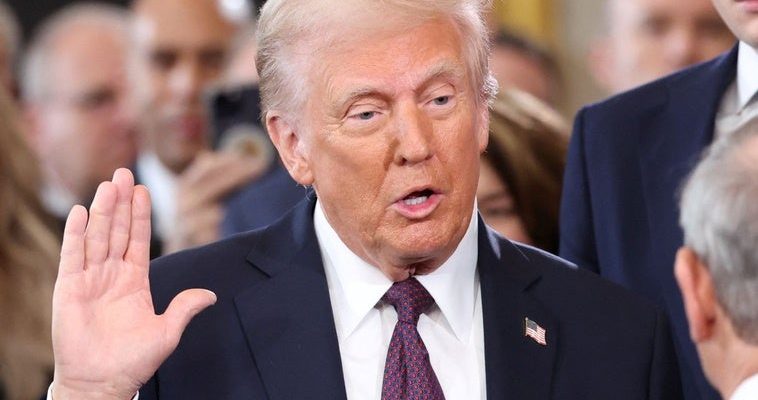 ¿Qué nos depara el futuro? Análisis exhaustivo de las medidas de Trump en su regreso a la Casa Blanca