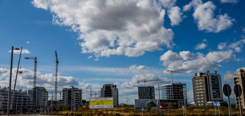 El euríbor en 2024: Un bache temporal en el camino hacia la estabilidad hipotecaria