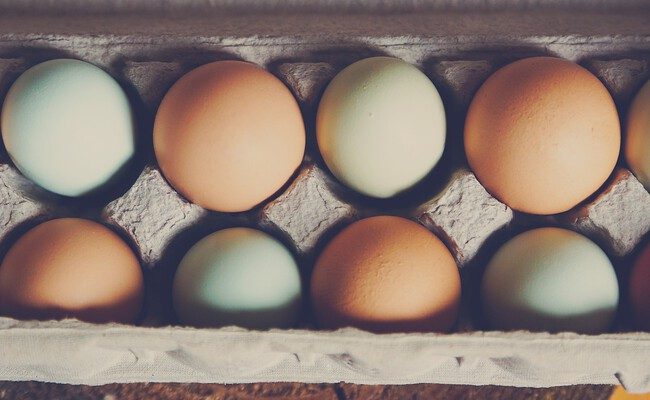 La curiosa desaparición de los huevos blancos en España: ¿moda o mito?