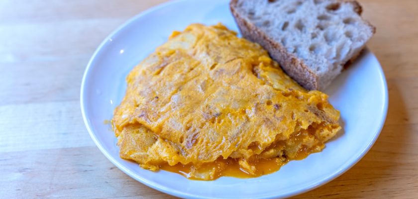 La revolución de los sabores en Madrid: Pote, el café-bar que resucita tradiciones