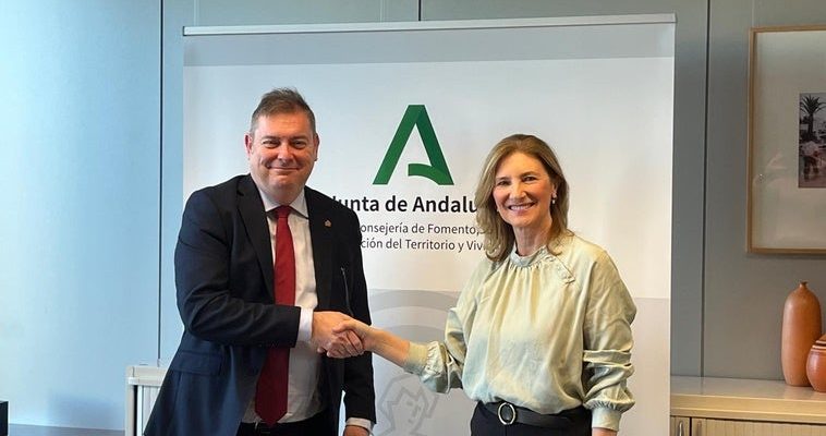 Nuevas propuestas del Consejo Andaluz de Colegios de Administradores de Fincas para apoyar a los propietarios en Andalucía