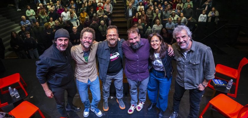 Niños Mutantes: La despedida de un ícono del indie español y su legado