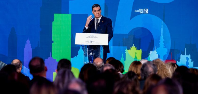 Pedro Sánchez y el laberinto de la política española: ¿puede superar los desafíos actuales?