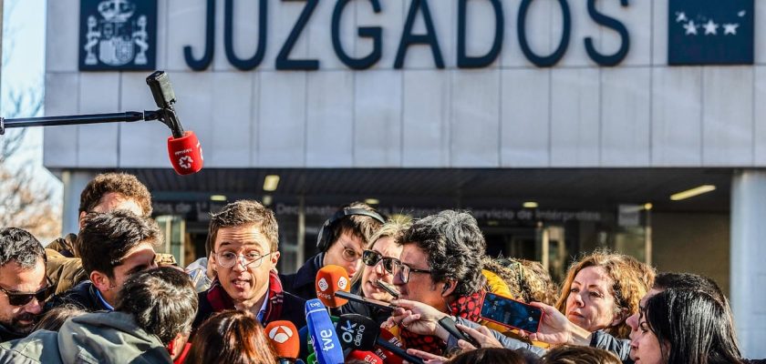 La impactante denuncia de Elisa Mouliaá contra Íñigo Errejón: ¿qué podemos aprender?