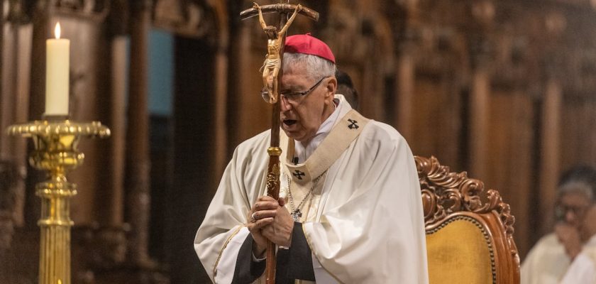 Investigación sobre la pederastia en la iglesia española: más allá de los escándalos