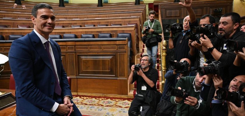 La controversia del Plan de Acción por la Democracia: ¿una defensa de la libertad de información o un ataque encubierto?