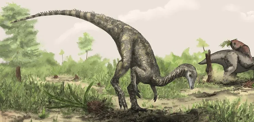 Nuevas evidencias revelan un posible origen de los dinosaurios en Gondwana: ¿el Amazonía y el Sáhara como cuna de los gigantes?