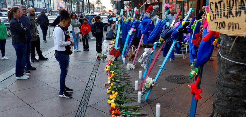 La vuelta de la música y el turismo al barrio francés de nueva orleans: un renacer cultural