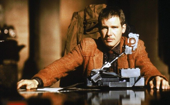 El camino inesperado de harrison ford: de desconocido a icono del cine