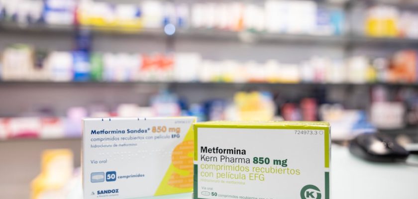 Metformina: el héroe inesperado en la lucha contra la diabetes en España