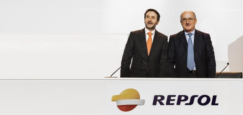 Repsol apuesta por la ecología: 800 millones de euros en la futura Ecoplanta de Tarragona