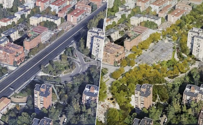 Madrid se transforma: el ambicioso proyecto que cambiará el suroeste de la ciudad