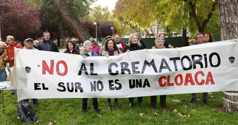 El polémico permiso del crematorio en Madrid: análisis del caso y sus implicaciones para la salud y el medio ambiente