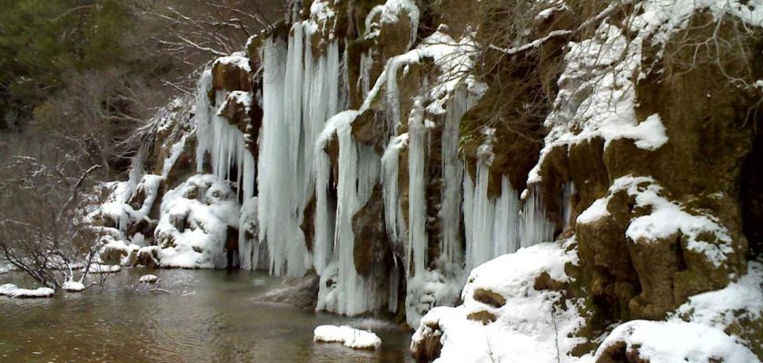 Descubre Vega del Codorno: el rincón oculto en la serranía de Cuenca