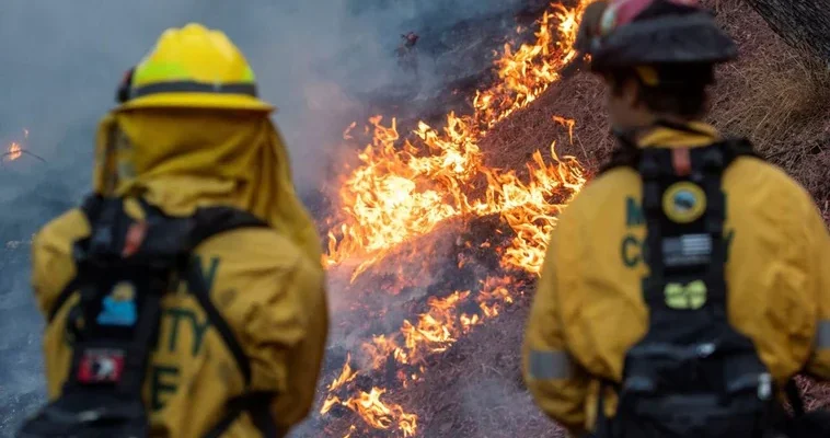 Incendios en California 2023: tragedia y resiliencia en tiempos de crisis