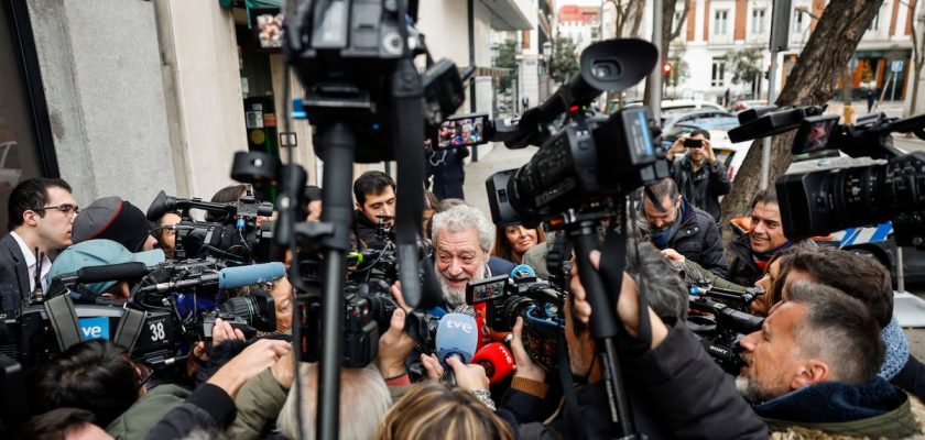 Alberto González Amador y los delitos fiscales: un escándalo que sacude la política madrileña