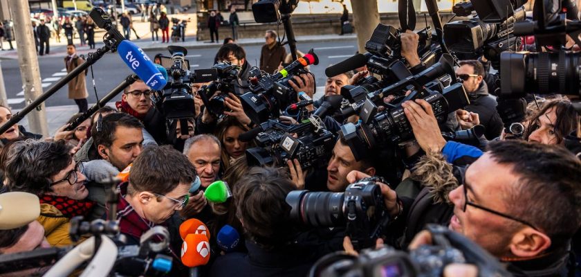 Elisa Mouliaá e Íñigo Errejón: el complicado camino hacia la verdad en la denuncia de agresión sexual