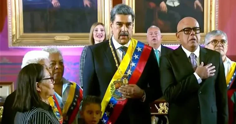 Maduro y el polémico regreso al poder: reflexionando sobre la crisis venezolana