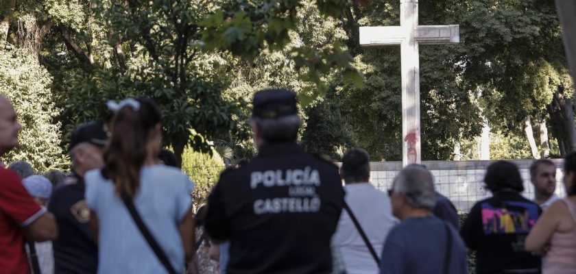 La batalla legal tras las cruces: lo que la sentencia del TSJCV significa para la memoria histórica en España