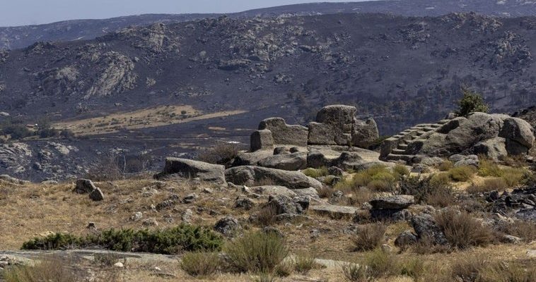 Fuegos, patrimonio y la urgente necesidad de protección: un llamado a la acción para preservar nuestra historia