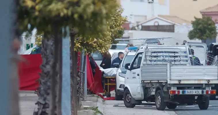 Nueva tragedia en el ámbito escolar: el asesinato de Aarón y su impacto en la comunidad