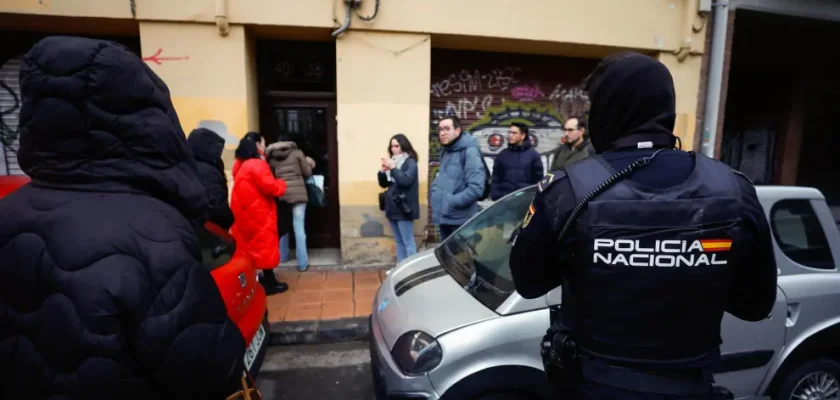 La cruda realidad de la violencia en casa: el reciente caso en Zaragoza y su impacto en la comunidad