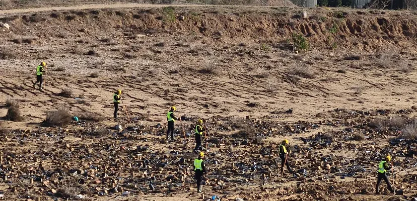 La devastadora dana de Valencia: busca otra vez en el caos y la esperanza