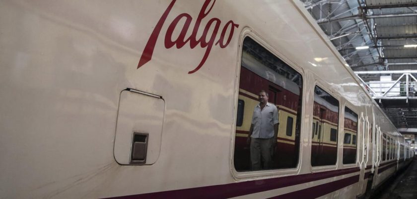 La batalla por Talgo: ¿un tren en peligro o una oportunidad dorada?