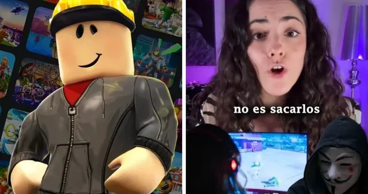 Cómo proteger a tus hijos en Roblox: guía esencial para padres preocupados en la era digital