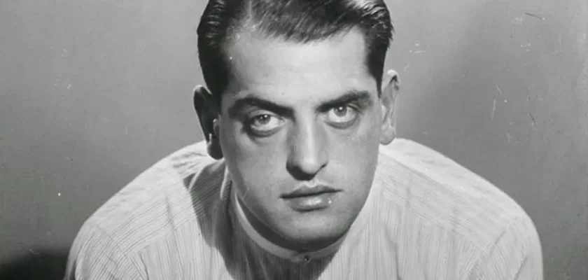 Luis Buñuel: Un viaje por la vida y obra del maestro del surrealismo cinematográfico