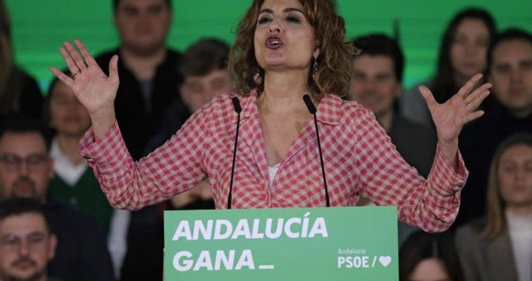 La controversial subida del salario mínimo en Andalucía y su efecto en los contribuyentes