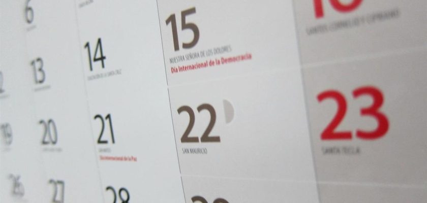 La curiosidad de febrero: 28 días de historia, cambios y amor