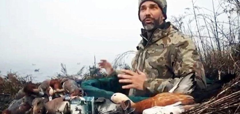 Donald Trump Jr. y la caza en la laguna de Venecia: un escándalo que sacude Italia