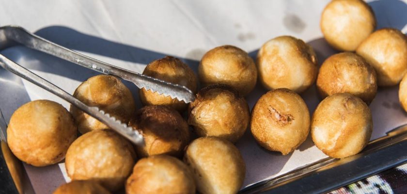 Carnaval 2025: descubre la deliciosa tradición de los buñuelos y cómo prepararlos