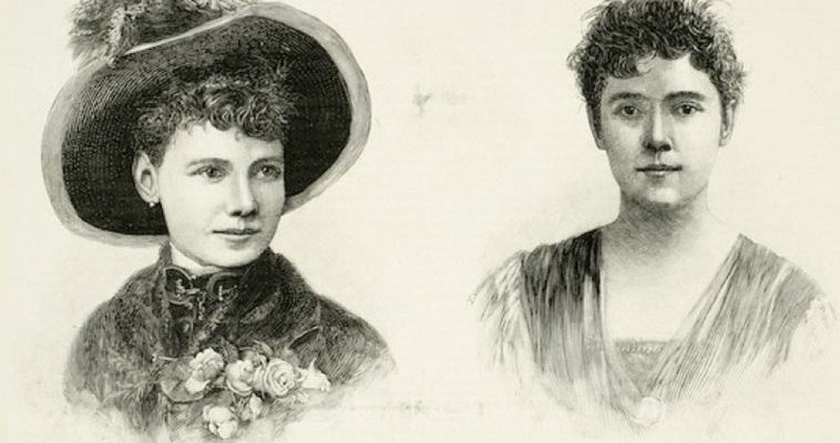 Reviviendo las aventuras de nellie bly: el impacto cultural de las mujeres viajeras en el siglo xix