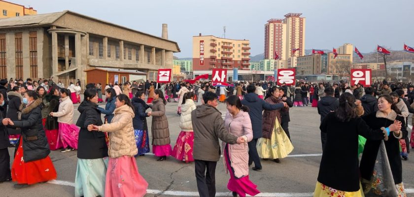 Corea del Norte reabre sus fronteras al turismo: ¿una aventura arriesgada o una oportunidad única?