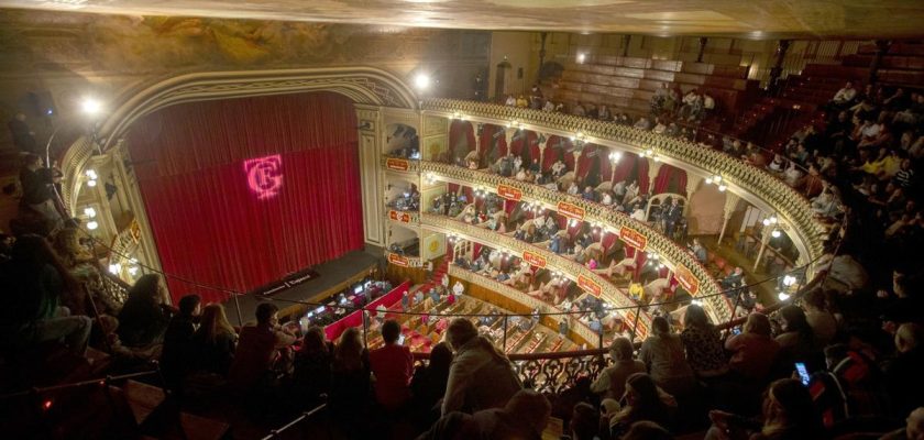 El carnaval de Cádiz: ¿libertad de expresión o necesidad de regulación?