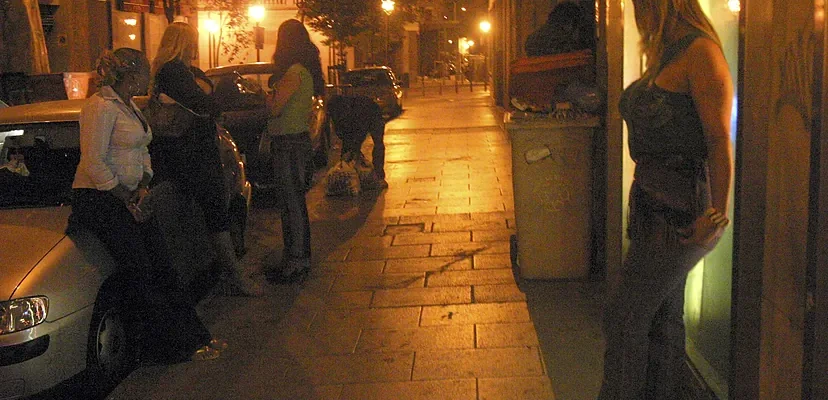 La historia oculta de la calle Ballesta: un viaje al pasado de la prostitución en Madrid