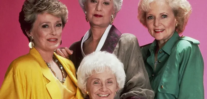 La leyenda de Bea Arthur y su inolvidable legado en la televisión