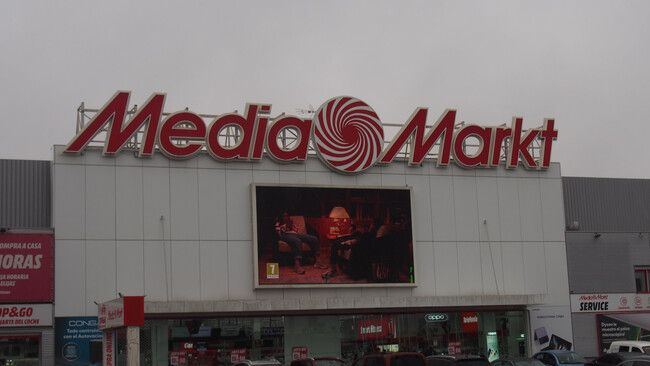 los mejores descuentos de MediaMarkt: tecnología imperdible y ofertas irresistibles