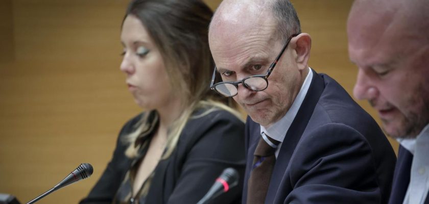 La polémica adjudicación de auditorías en la Agencia Valenciana Antifraude: un nuevo escándalo en la política española