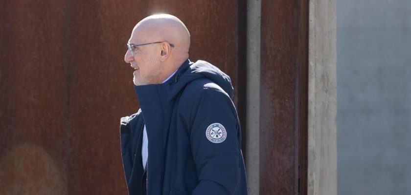 Luis Rubiales y Jenni Hermoso: entre la indignación y la justicia, la saga del beso que sacudió el fútbol español