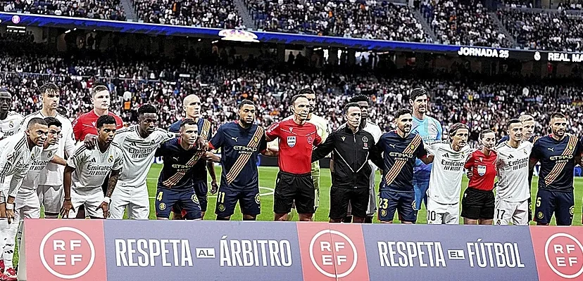 La continua polémica arbitral en LaLiga: ¿es hora de un cambio radical?