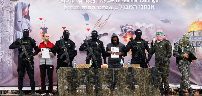 Continuidad y tensiones: el delicado equilibrio en el conflicto árabe-israelí