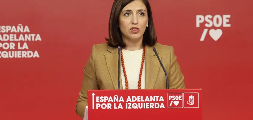 La guerra de palabras entre PSOE y PP: un análisis del enfrentamiento político en España