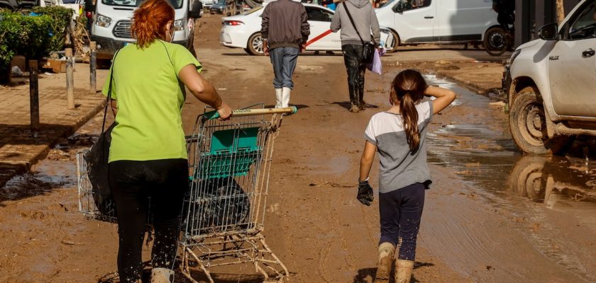 El arte de dejar ir: reflexiones sobre un coche varado y la vida en pausa