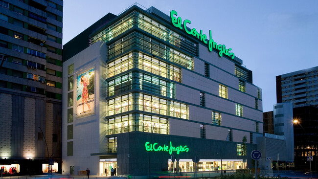 Ofertas límite de El Corte Inglés: descubre los mejores descuentos en tecnología y juguetes