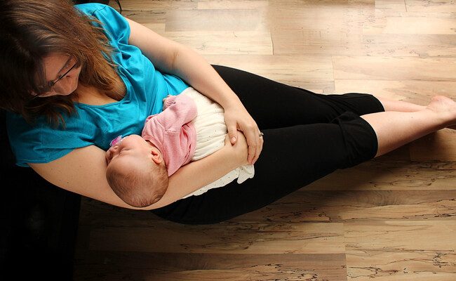 Maternidad tardía en España: el sorprendente aumento de nacimientos en mujeres de 40 años o más