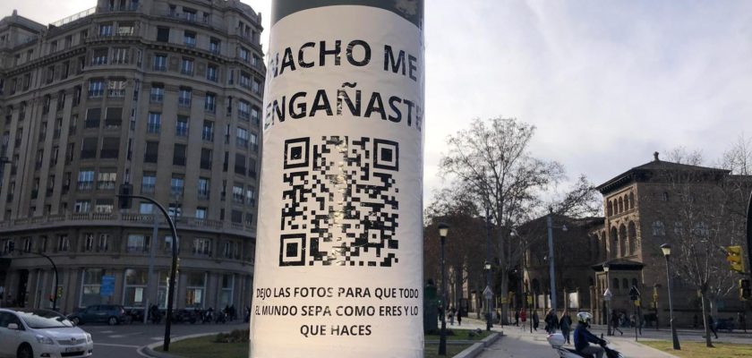 La creciente amenaza de los códigos QR: cómo evitar caer en las estafas más comunes